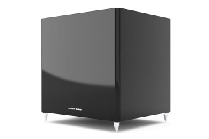 Subwoofer aktywny Acoustic Energy AE308 Piano Gloss Black