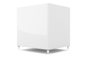 Subwoofer aktywny Acoustic Energy AE308 Piano Gloss White