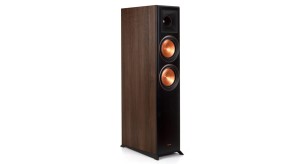 Klipsch RP-6000F II walnut