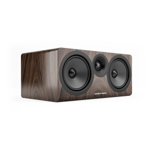 Kolumna centralna Acoustic Energy AE107 Walnut