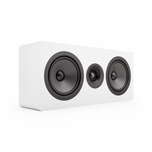 Kolumna naścienna Acoustic Energy AE105 Satin White