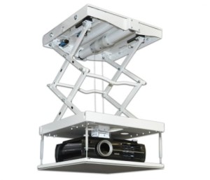 Winda Kauber Pro Lift V 70 - 150