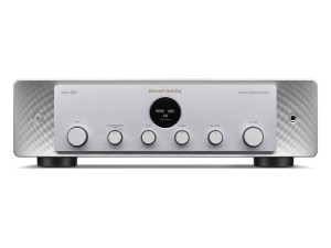 Wzmacniacz zintegrowany Marantz Model 40n Premium Silver
