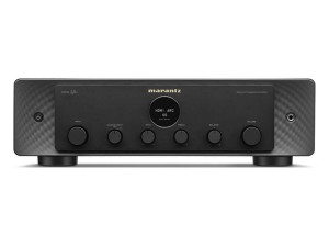 Wzmacniacz zintegrowany Marantz Model 40n Czarny