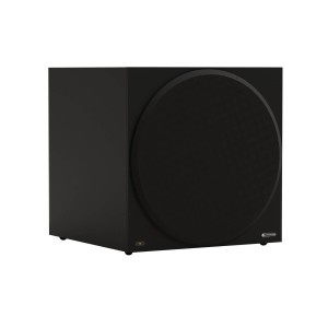 Subwoofer Monitor Audio Vestra W15 Black
