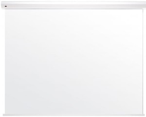 Ekran projekcyjny Kauber White Label 200x213cm WL.169.200