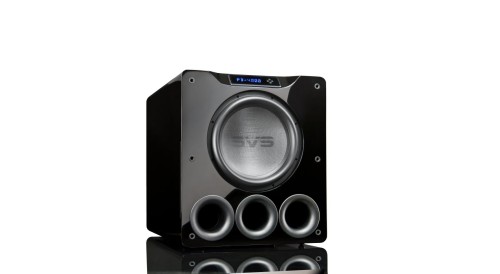 SVS PB-4000 Piano Gloss