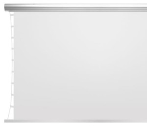 Ekran projekcyjny Kauber Blue Label XL Tensioned Edge Free 350x197cm  BLXLTEF.169.350