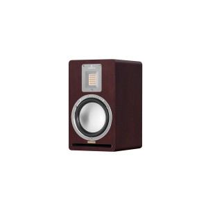 Kolumna podstawkowa Audiovector QR1 SE Dark Walnut Veneer