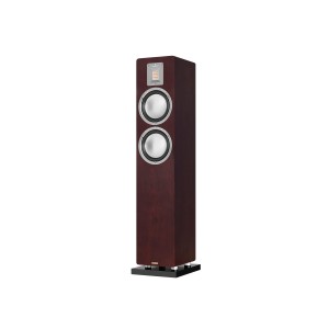 Kolumna głośnikowa Audiovector QR3 SE Dark Walnut Veneer