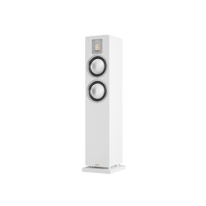 Kolumna głośnikowa Audiovector QR3 SE White Silk