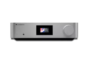 Cambridge Audio Edge NQ