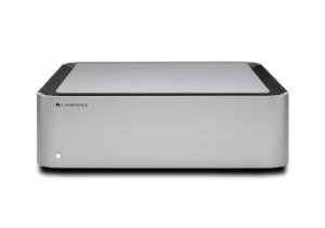 Cambridge Audio Edge W Power Amplifier