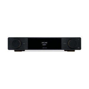 Arcam AR25+
