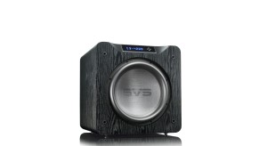 SVS SB-4000 Black Oak