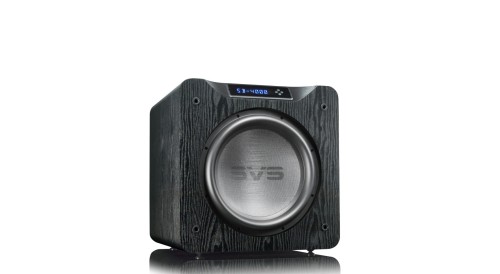 SVS SB-4000 Black Oak