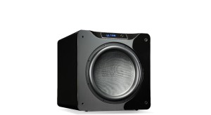 SVS SB-16 Ultra Piano Gloss Black