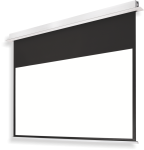 Ekran Suprema POLARIS PRO Matt Whit HD 332/187