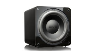 SVS SB-3000 Piano Gloss Black