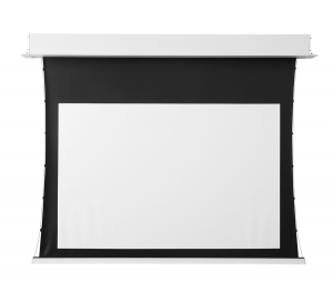 Ekran Suprema KASTOR PRO Matt White HD PRO 362/204