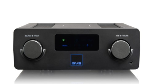SVS Prime Wireless