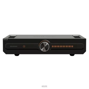 Roksan Caspian 4G Streaming Amplifier (Czarny)