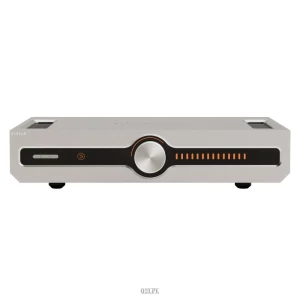 Roksan Caspian 4G Streaming Amplifier (Srebrny)