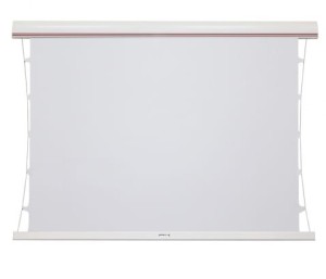 Kauber Red Label Tensioned Edge Free Clear Vision 200/113