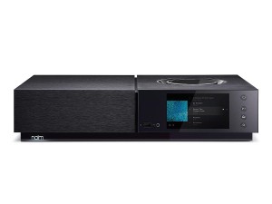 Odtwarzacz All-in-One Naim Uniti Nova  Power Edition