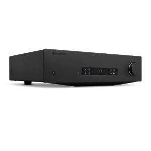 Cambridge Audio CXA81 MKII Black Edition