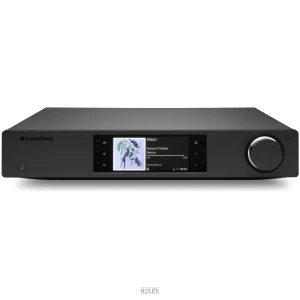 Cambridge Audio CXN100 SE Black Edition
