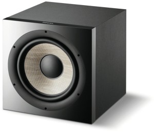 focal SUB 1000 F