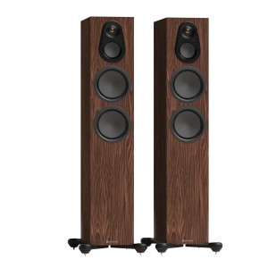 Monitor Audio Silwer 300 8g orzech