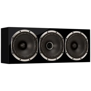 Fyne Audio F500S LCR Piano Gloss Black