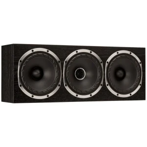 Fyne Audio F500S LCR Black Oak
