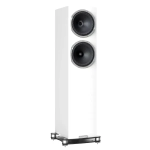 Fyne Audio F502SP White