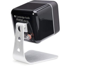 Stojaki głośnikowe Cambridge Audio 600D